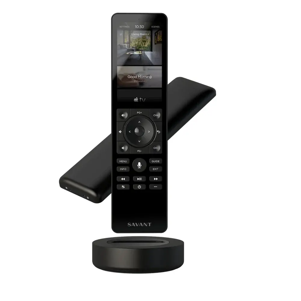 Savant Pro Remote X2 