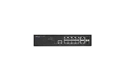 [61668] LANCOM GS-2412P managed Gb Ethernet switch PoE+